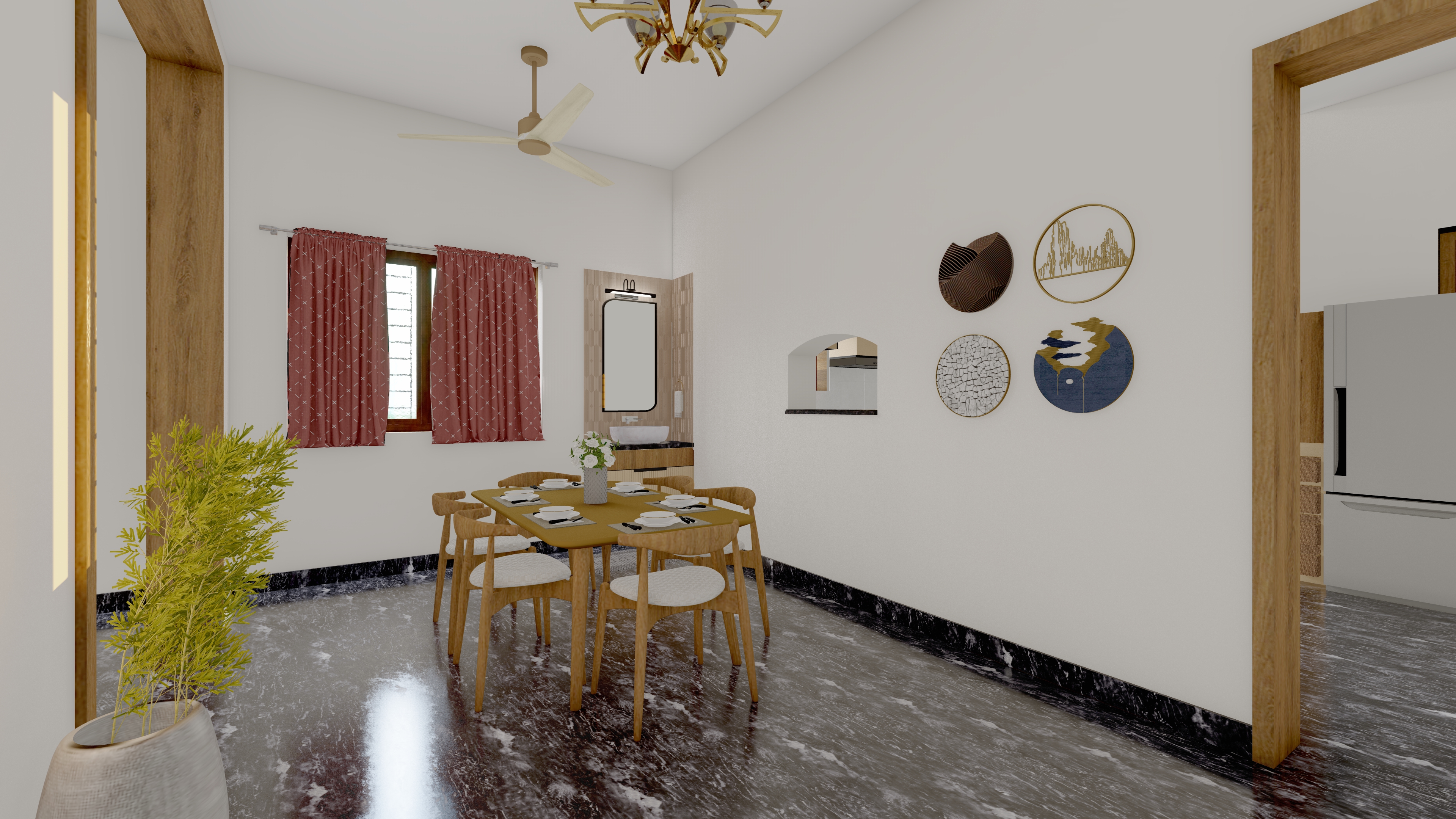 Project Harmony