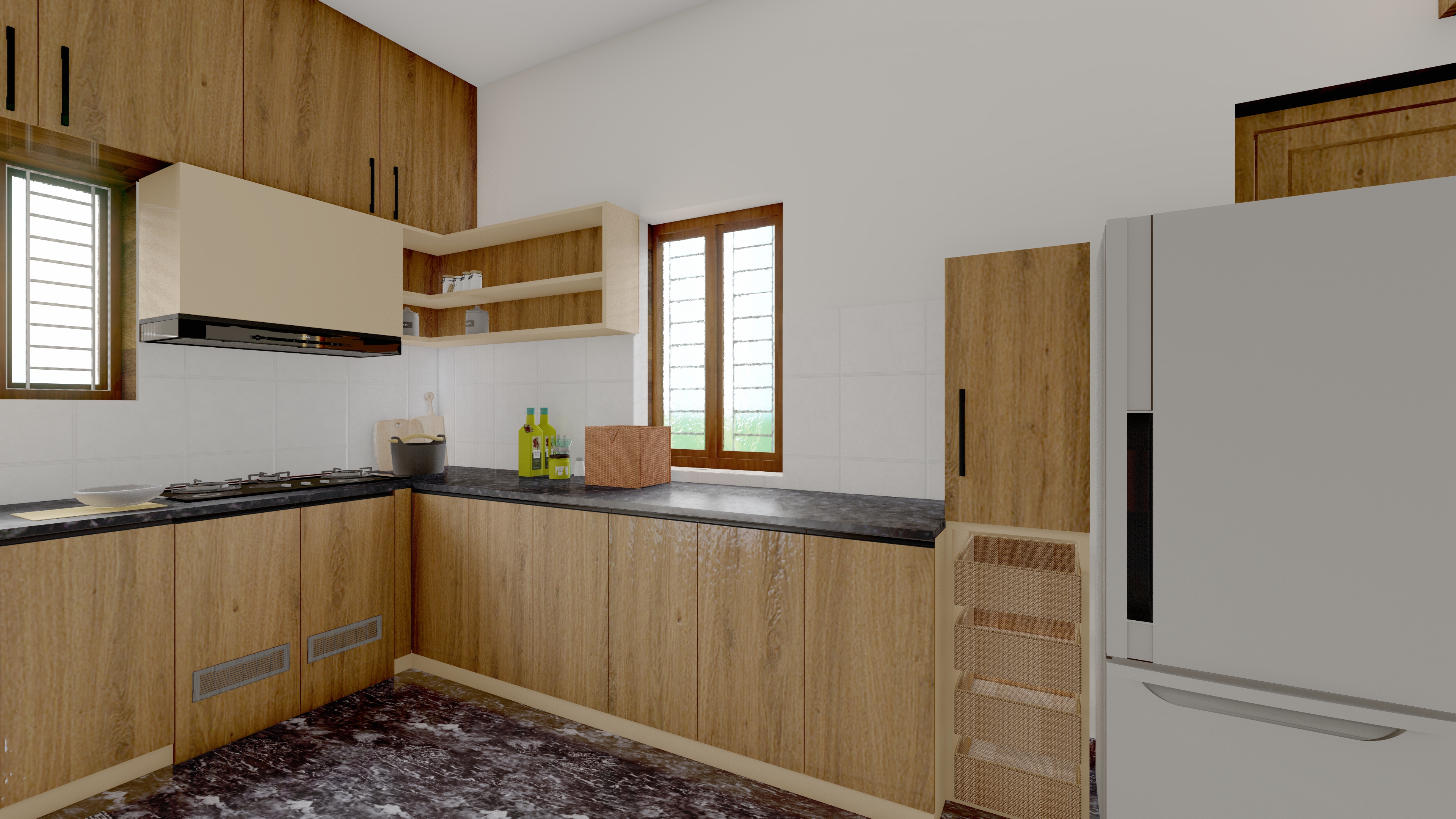 Project Harmony - view 5