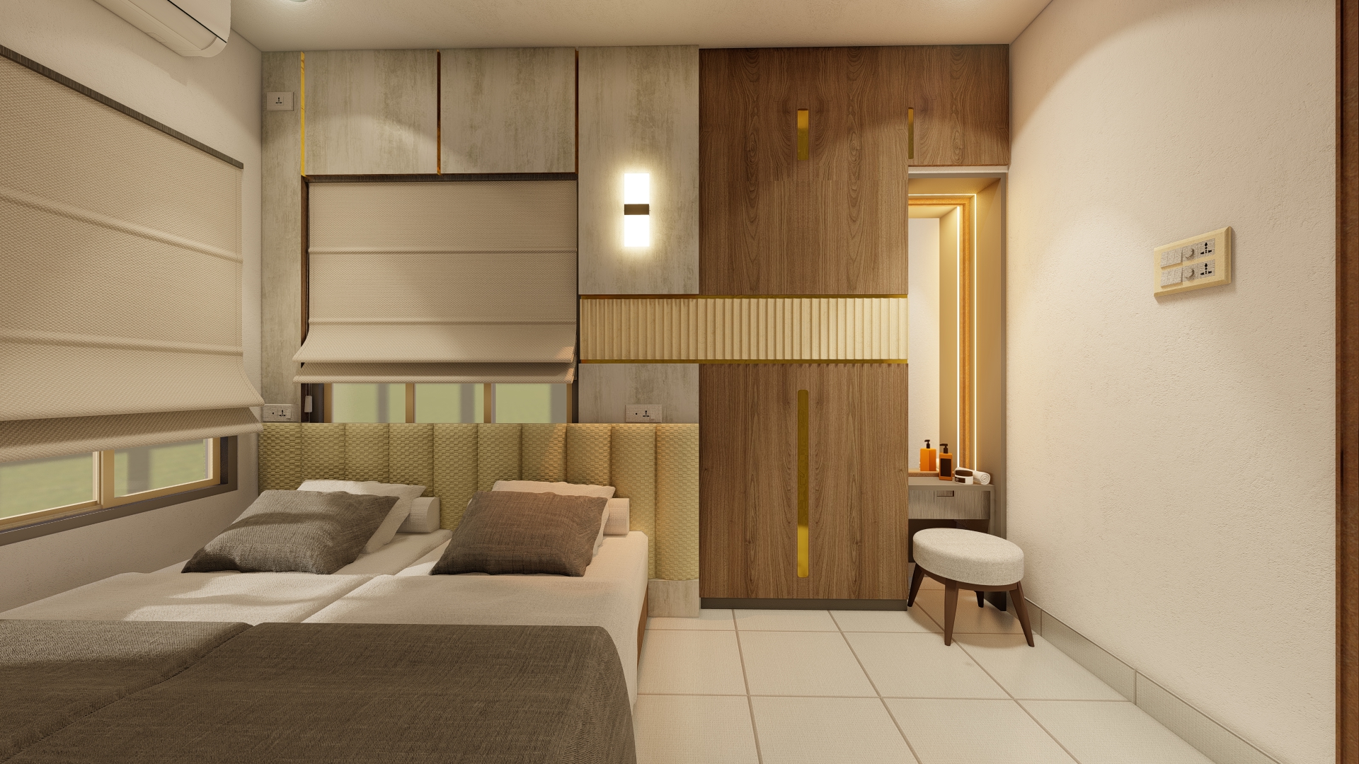 VR Homes