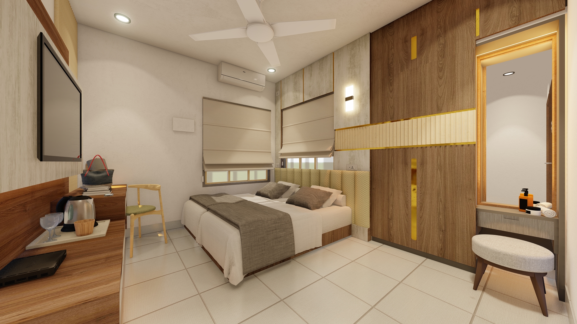 VR Homes