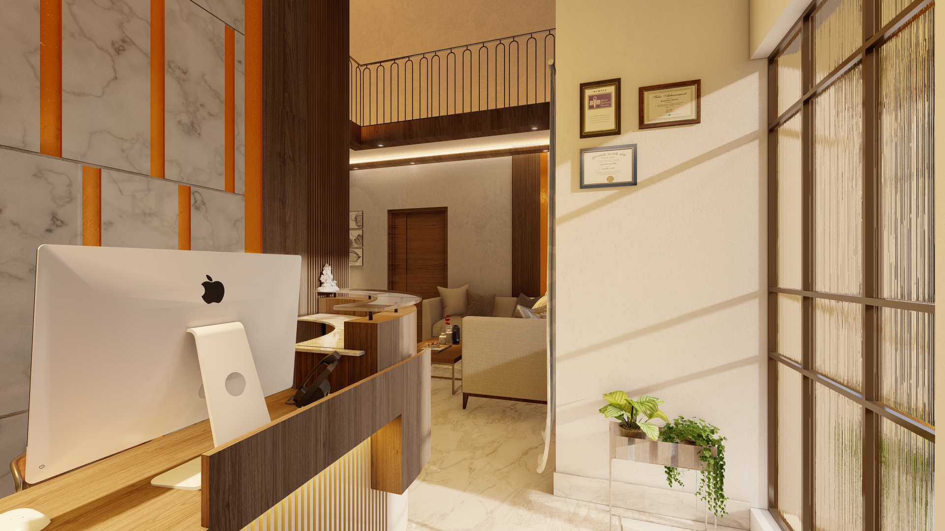 VR Homes