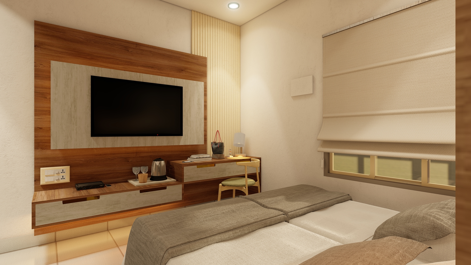 VR Homes