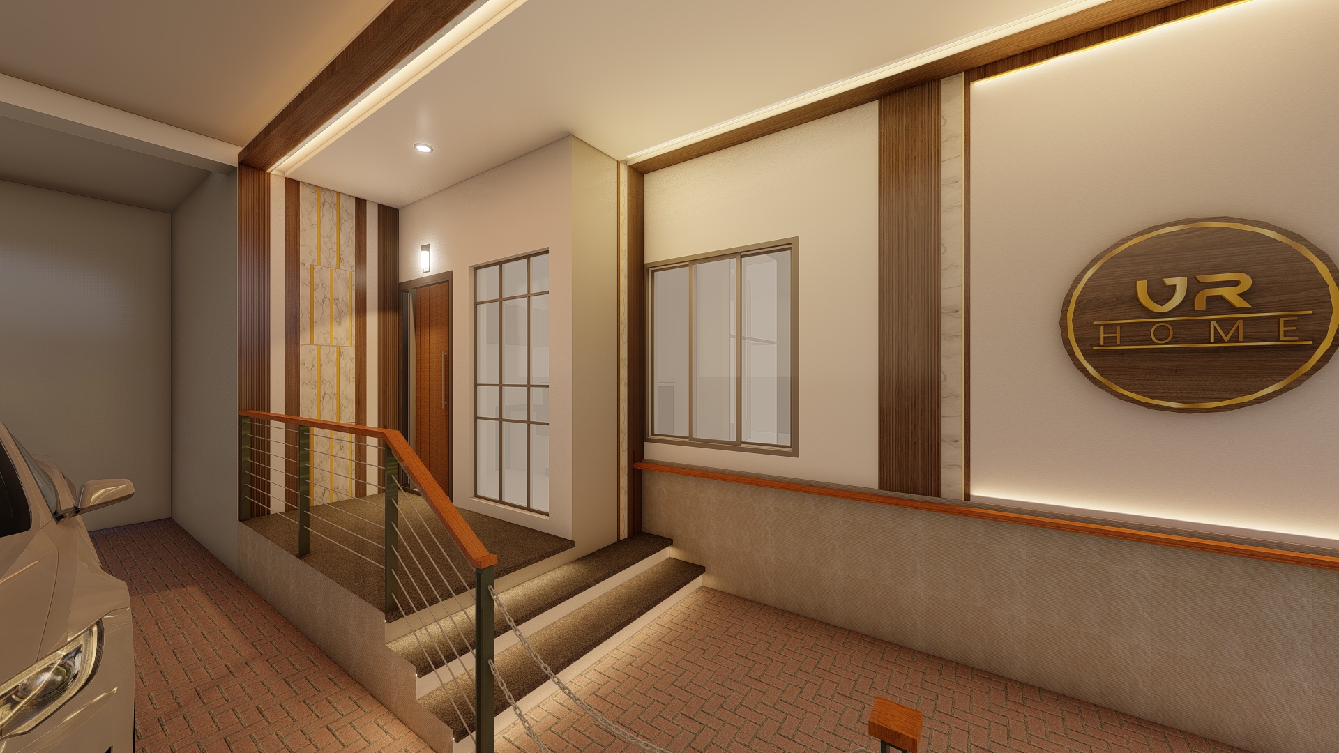 VR Homes