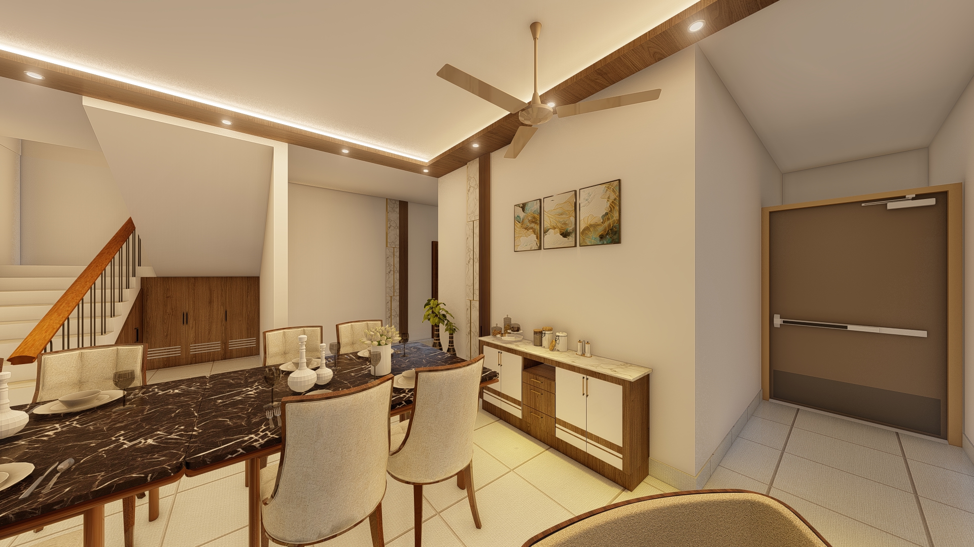 VR Homes