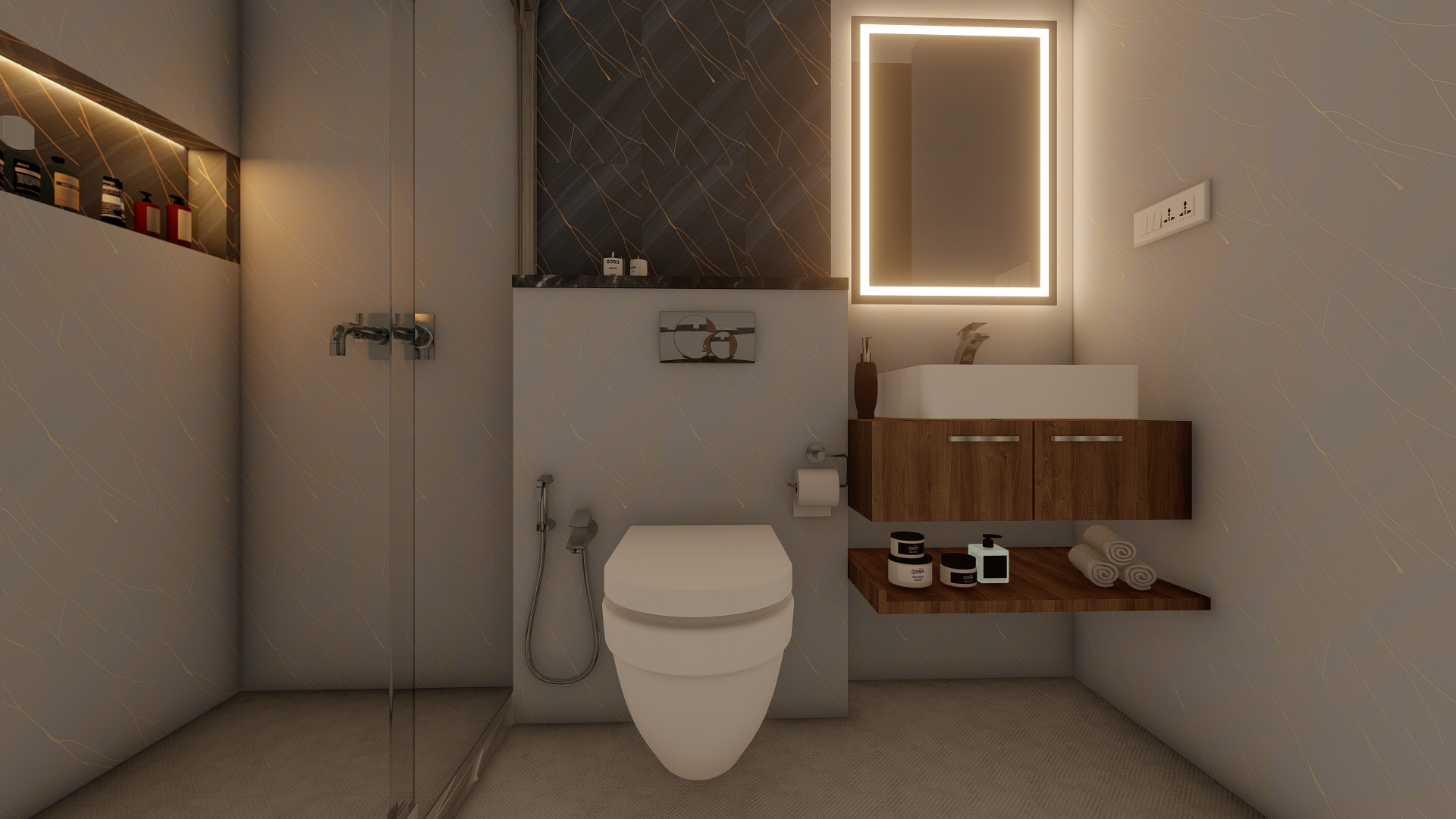 VR Homes