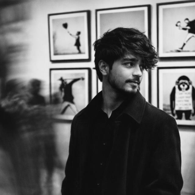 Puru Madhur